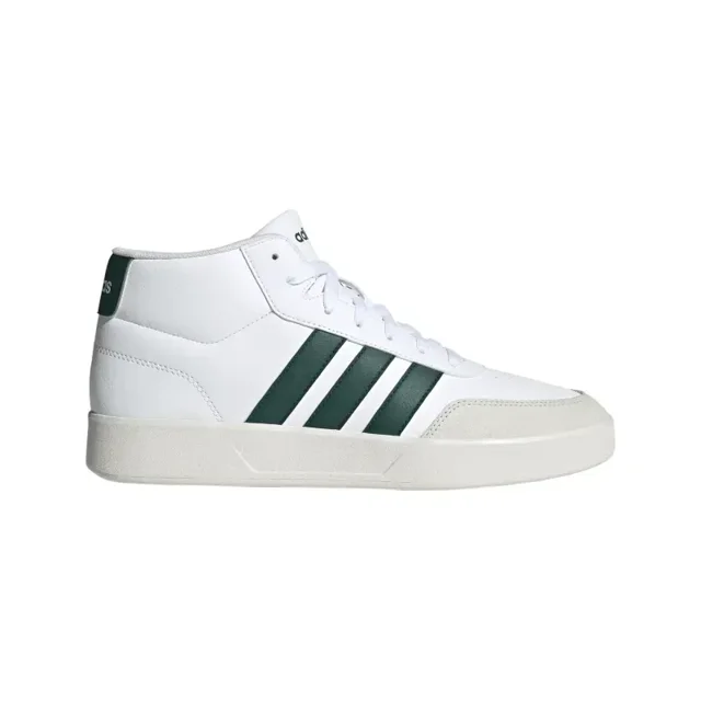 Tenis Adidas BREAKNET MID