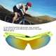 thumbnail image 3 of Gafas de Sol Deportivas Polarizadas Gafas de Sol Deportivas a Prueba de Viento para Montar en Bicicleta Conducir Carretera Bicicleta de Montaña para Hombres Mujeres y ANGGREK  Otros, 3 of 8