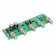 thumbnail image 4 of Subwoofer Equilibrado de Del Amplificador de sonido Estéreo Digital de 2 Canales DC 12-18V, 4 of 6