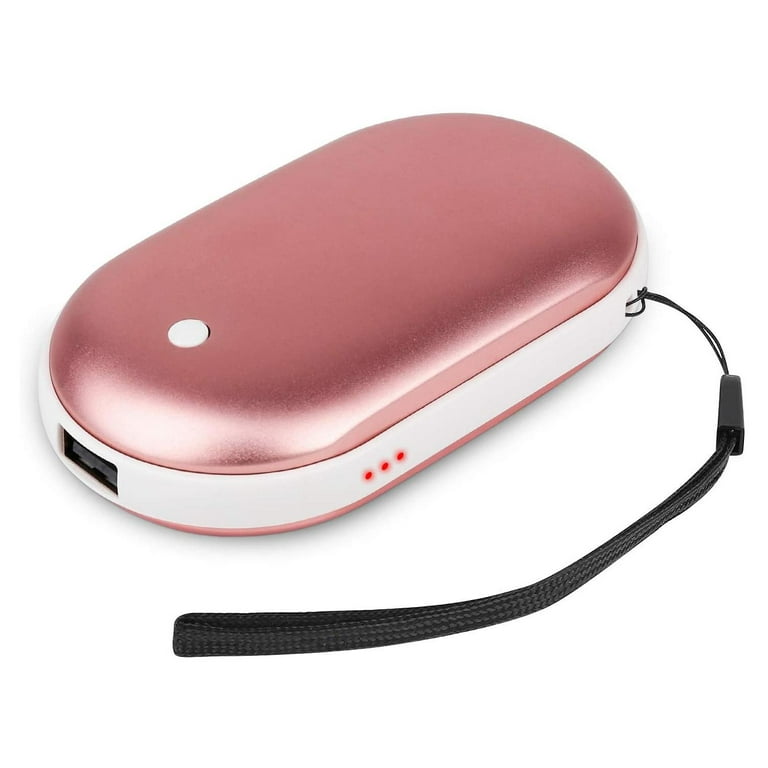 Teardown: Go Warmer USB Rechargeable Hand Heater
