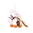 thumbnail image 1 of WMQPNNS New Trending Keychain Western Style Horse Charm Ranch for Horse Lovers, 1 of 4