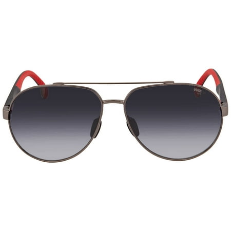 Carrera - Sunglasses Men 8827/V Silver 63mm