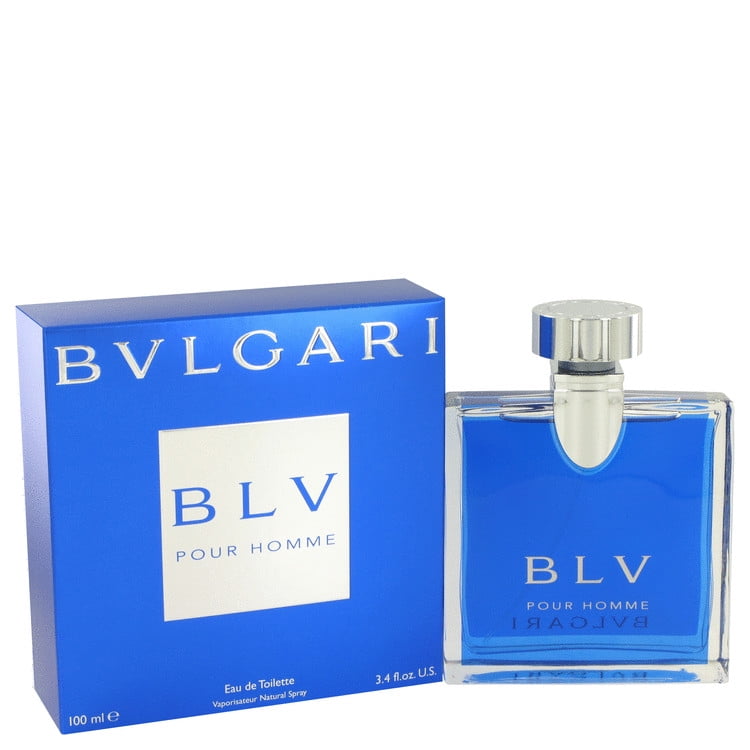 bvlgari 3.4 oz