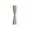 Green, variant on Hexagonal Dog Chew Toy, Durable TPR Molar Stick for Aggressive Chewers, Interactive Boredom Relief Pet Toy for Small Dogs