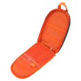 thumbnail image 1 of Camping Cookware, Outdoor Travel Cooking Utensils Camping Cooking Set Travel Silverware Set With Case With Elastic Band for Cutting Boards, Rags, Scissors, Fruit Knives, 1 of 7