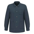 thumbnail image 1 of Native Spirit Mens Washed Work Jacket, 1 of 3
