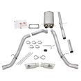 thumbnail image 6 of aFe Power 49-44057-P MACH Force-Xp Cat-Back Exhaust System Fits Silverado 1500 Fits select: 2009-2018 CHEVROLET SILVERADO, 2009-2018 GMC SIERRA, 6 of 6
