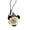 birthday hat bear, variant on Classical Leather Accent Eyewear Lanyard Necklace Practical Jewelry Versatile Sweater Chain Design Accessory