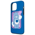 thumbnail image 2 of Funda de teléfono Care Bears Grumpy Bear para iPhone 13 Pro Max, 2 of 3