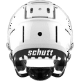 thumbnail image 4 of Schutt F7 VTD Adult Football Helmet Facemask Sold Separately (White, S), 4 of 4