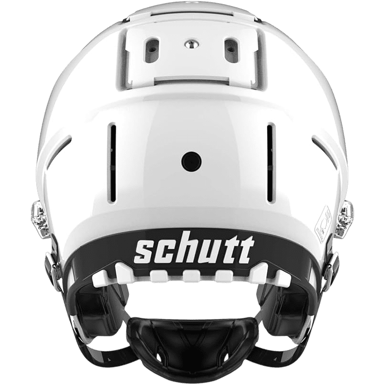 schutt ホワイト ヘルメット LARGE schutt ホワイト ヘルメット LARGE