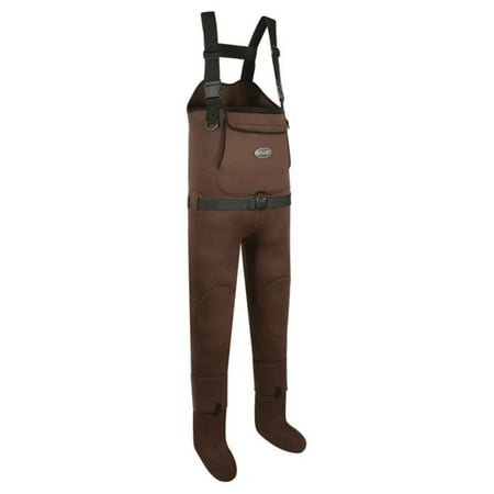 Allen Rockcreek Neoprene Soft Chest Wader- 2XL