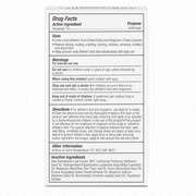 Dermatool Toenail Fungus Treatment Extra Strength Antifungal Liquid,0.5oz - Pack of 2
