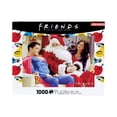 thumbnail image 1 of Rompecabezas AQUARIUS Friends de la serie de televisión Navidad de 1000 piezas, 1 of 7