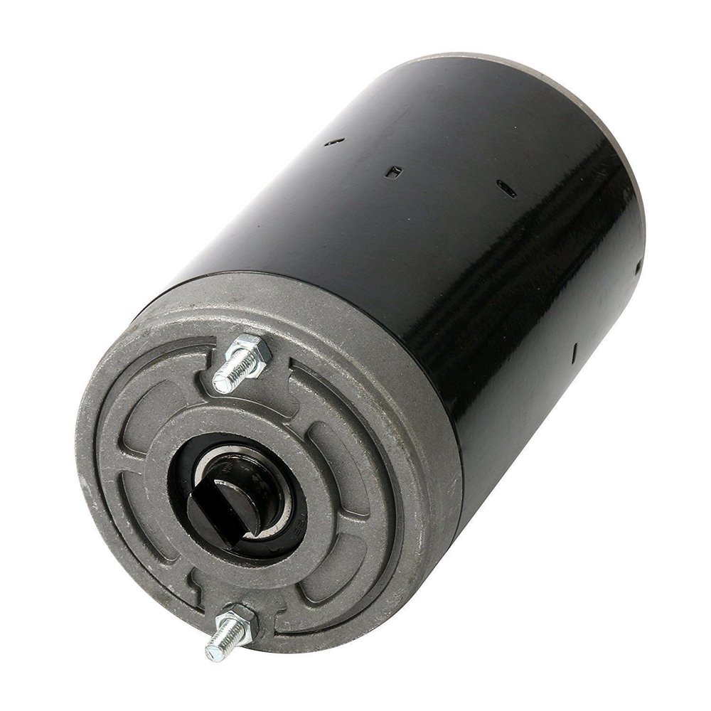 New Pump Motor for Monarch 12Volt CCW M2680100 M2680102 208013 8053