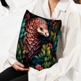 thumbnail image 6 of Pangolin Inserts with Chair Pillow Covers - Set of 2, Unique Patterns, Various Sizes 16x16, 18x18, 20x20 Inches for Home Decor and Special Occasions, 6 of 6
