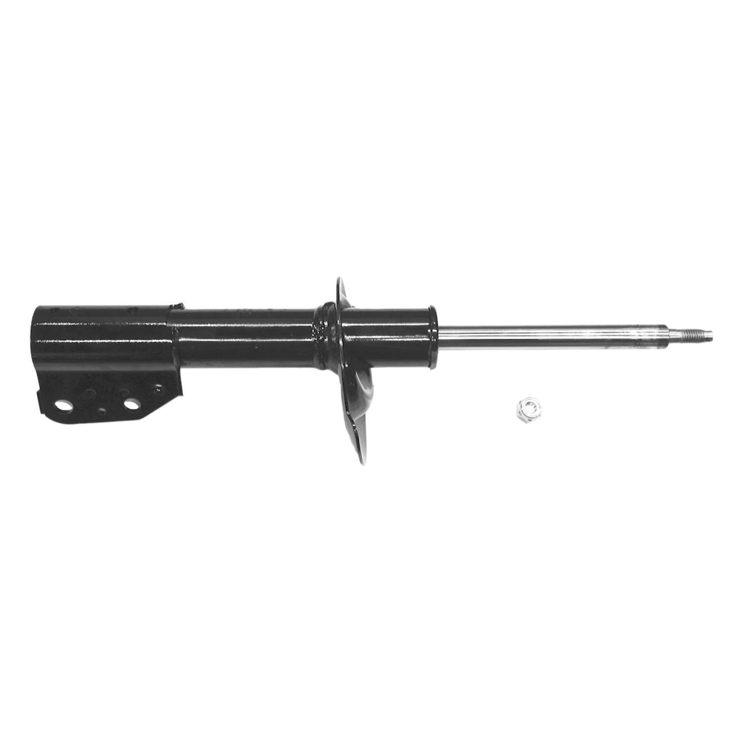 Suspension Strut Fits 2004 Pontiac Grand Am