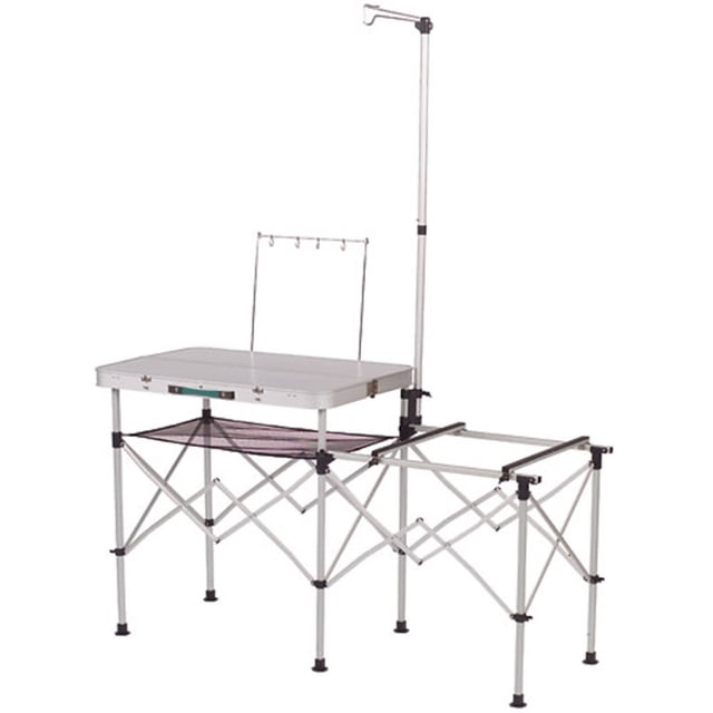 Cocina portátil plegable Coleman
