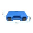 thumbnail image 2 of Timing Tool Set Camshaft Locking Tool Kit Replacement For Volvo Oem No.9995452, 2 of 5