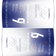 thumbnail image 5 of Goldwell Light Dimensions Oxycur Platin Multi-Purpose Lightening Powder 9+ 500g/17.6 oz, 5 of 5