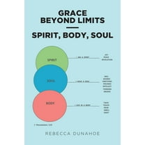 Grace Beyond Limits - Spirit, Body, Soul, (Paperback)