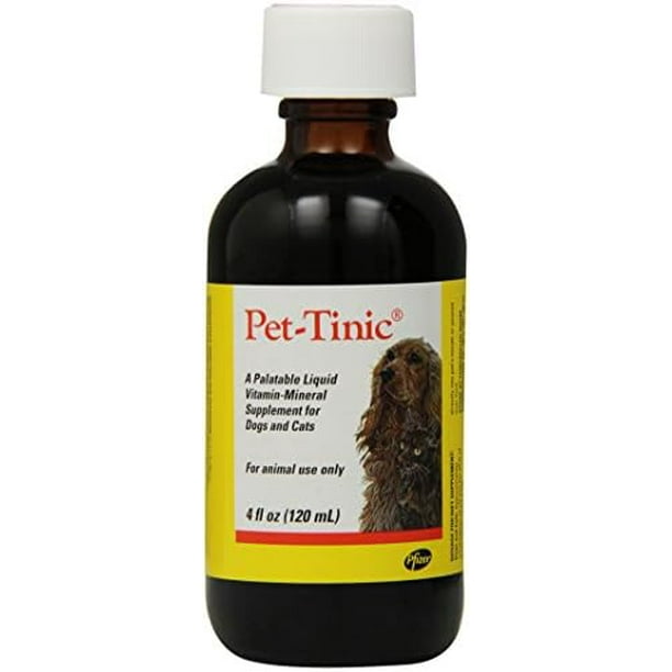 Does Pet Tinic Need To Be Refrigerated