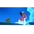 thumbnail image 2 of The Princess and the Frog (Blu-ra + Digital Codey), 2 of 5