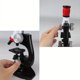 thumbnail image 4 of Early Education Biological Science HD Microscope Toy Children's Science And Education Set Experimental Device For Primary School Students, 4 of 4
