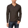thumbnail image 1 of INC Popular Guy - Camiseta básica para hombre, color negro, XXX-Large, 1 of 1
