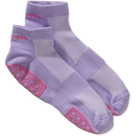 Skidders Women's Fitness Socks