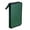 Vert, variante sur Pochette Portefeuille pour CD DVD à 80 Pochettes, Étui de Transport, Porte-Disques, Sac, Classeur de Rangement Imperméable