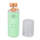 thumbnail image 4 of Portable Mister, Tamaño Portátil Nano Mist 30ml Capacidad Face Mister Para Viajes YLSHRF Verde, 4 of 8