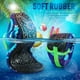 thumbnail image 5 of EaseMate Kids Water Shoes para niños pequeños, niñas, zapatos de agua, calcetines de natación para bebés, niños grandes, secado rápido, antideslizante, agua, playa, deportes acuáticos, 5 of 7