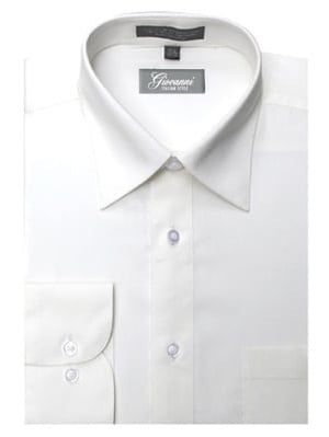 off white french cuff dress shirts