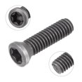 thumbnail image 4 of Tornillos de Fijación Torx Unique Bargains M4x15-D5.7 Acero carbono 5uds, 4 of 6