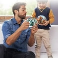 thumbnail image 2 of ChicYu Dinosaur Puzzle Gyroscope Degree Double Sided Rotatable Toy Childrens Brain Teaser Spinning Motion Toy, 2 of 5