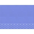 thumbnail image 1 of Ahgly Company Indoor Rectangle Patterned Sky Blue Dress Blue Area Rugs, 7' x 9', 1 of 1