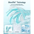thumbnail image 4 of Colcha refrescante Comforter Breescape, tamaño blanca como la nieve, 4 of 8