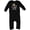 AB-Black, variant on Inktastic Grammy and Pops Love Me Owl Baby Romper Coveralls