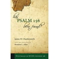 thumbnail image 1 of Le Psaume 156 A-T-Il Été Trouvé?, avec des Images de MS RNL Antonin 798, 1 of 2