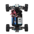 thumbnail image 3 of WLtoys A959-B 1:18 RC Car 4WD 2.4GHz Off Road RC Trucks 70KM / H Vehículo de alta velocidad RC Racin Tomshoo  Coche RC, 3 of 7