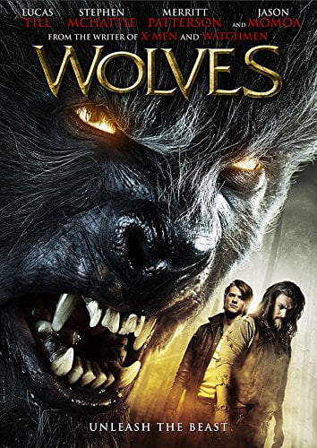 Wolves (DVD) - Walmart.com