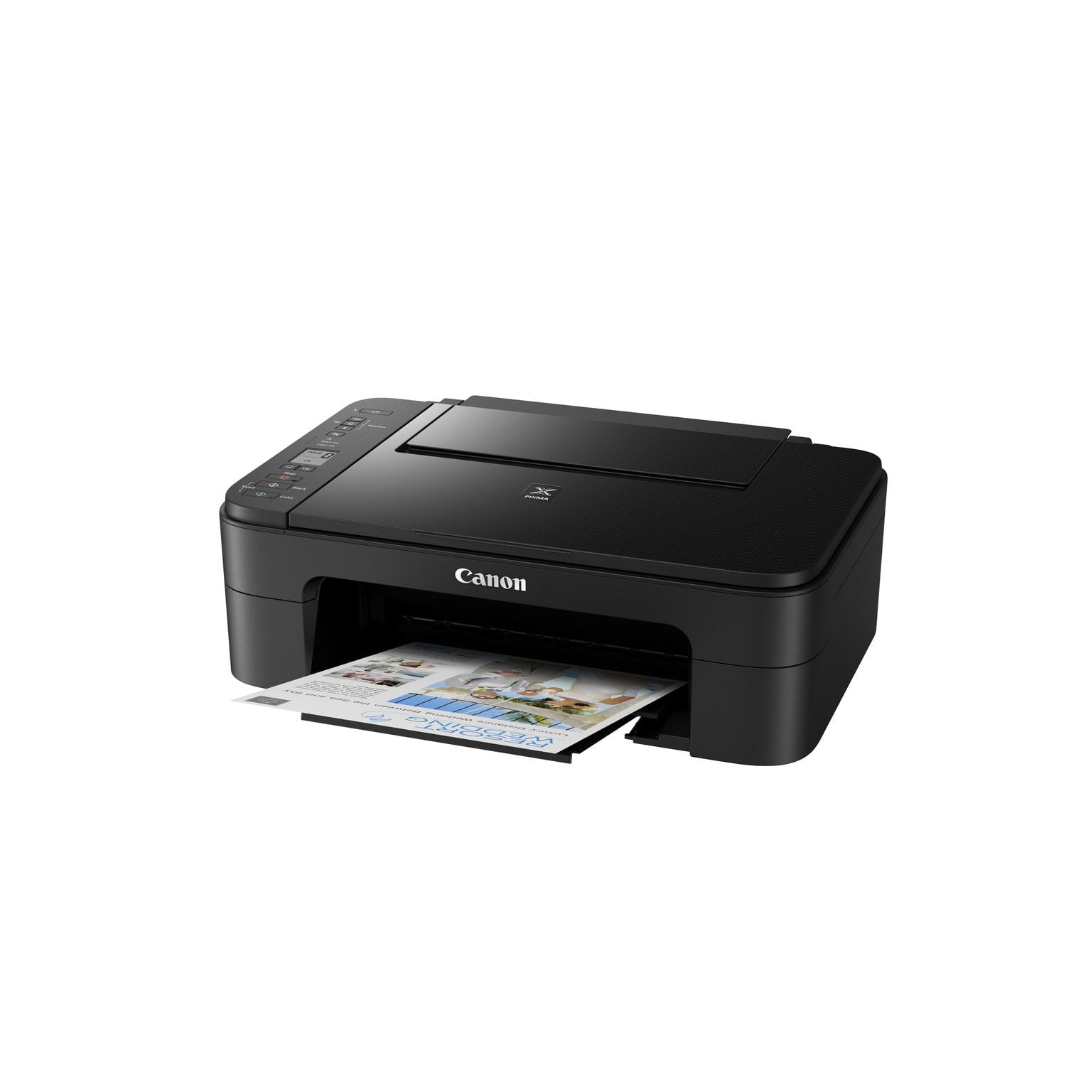 Canon PIXMA TS3325 All-in-One Printer