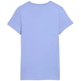 thumbnail image 2 of Playera Puma ESS Small No.1 Logo para Mujer 682373-60 lavanda M, 2 of 2