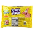 Frankford SpongeBob Original Flavor Krabby Patties Halloween Gummy ...