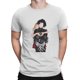 thumbnail image 5 of Camisetas para hombre con estampado de corazón, camisetas novedosas de algodón, camiseta de manga corta de Eduardo Manostijeras, ropa de cuello redondo, idea de regalo, 5 of 7