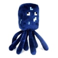 thumbnail image 1 of Peluche Minecraft Squid para todas las edades, 1 of 2