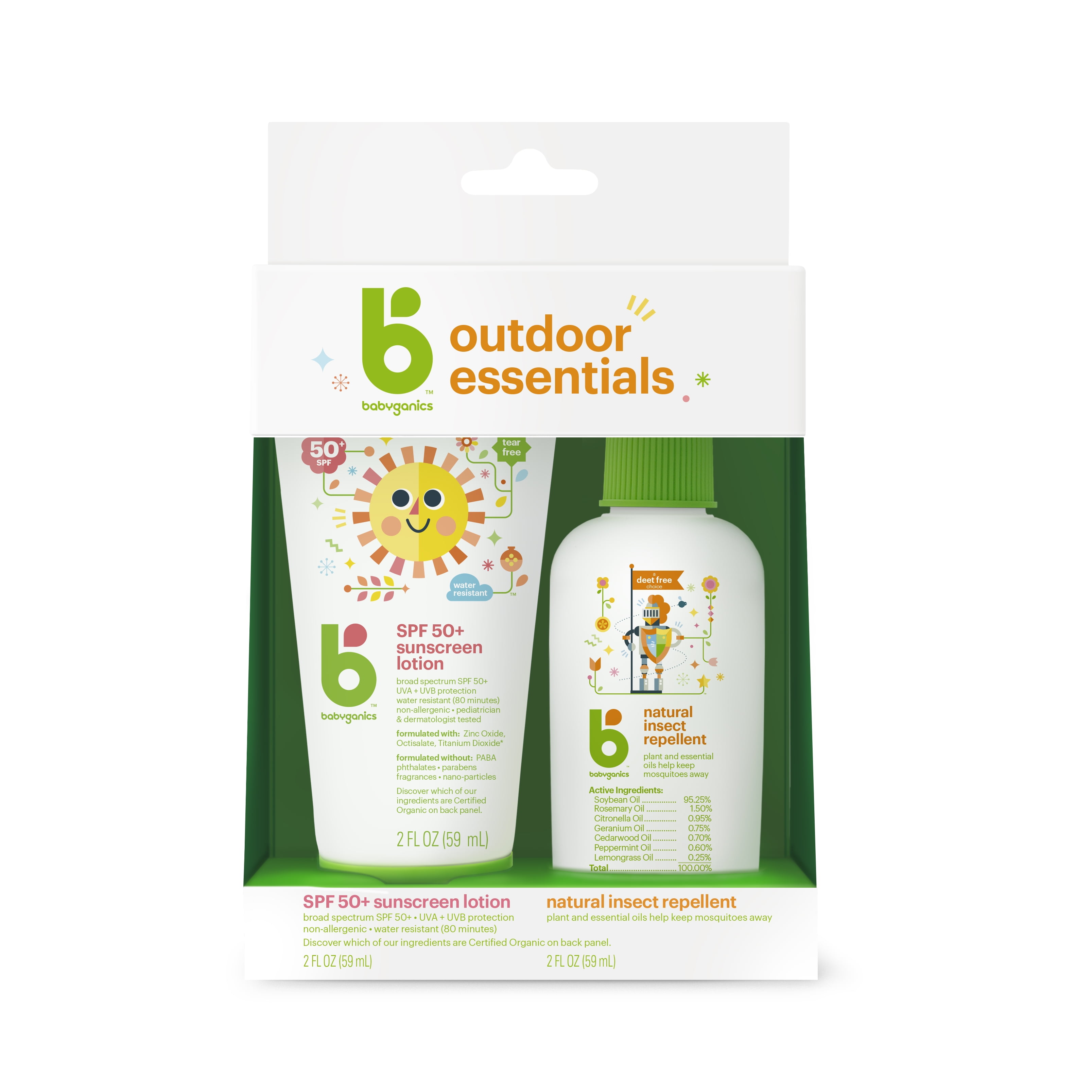 walmart thinkbaby sunscreen