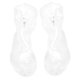 thumbnail image 5 of SHOWERORO 1Par Cubierta Para Impermeable Con Suela Antideslizante Reutilizable Para Exterior, 5 of 8