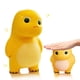 thumbnail image 1 of La pequeña fiesta suave de Mochi favorece a los animales con sentidos autistas, lindos juguetes inquietos, 1 of 5